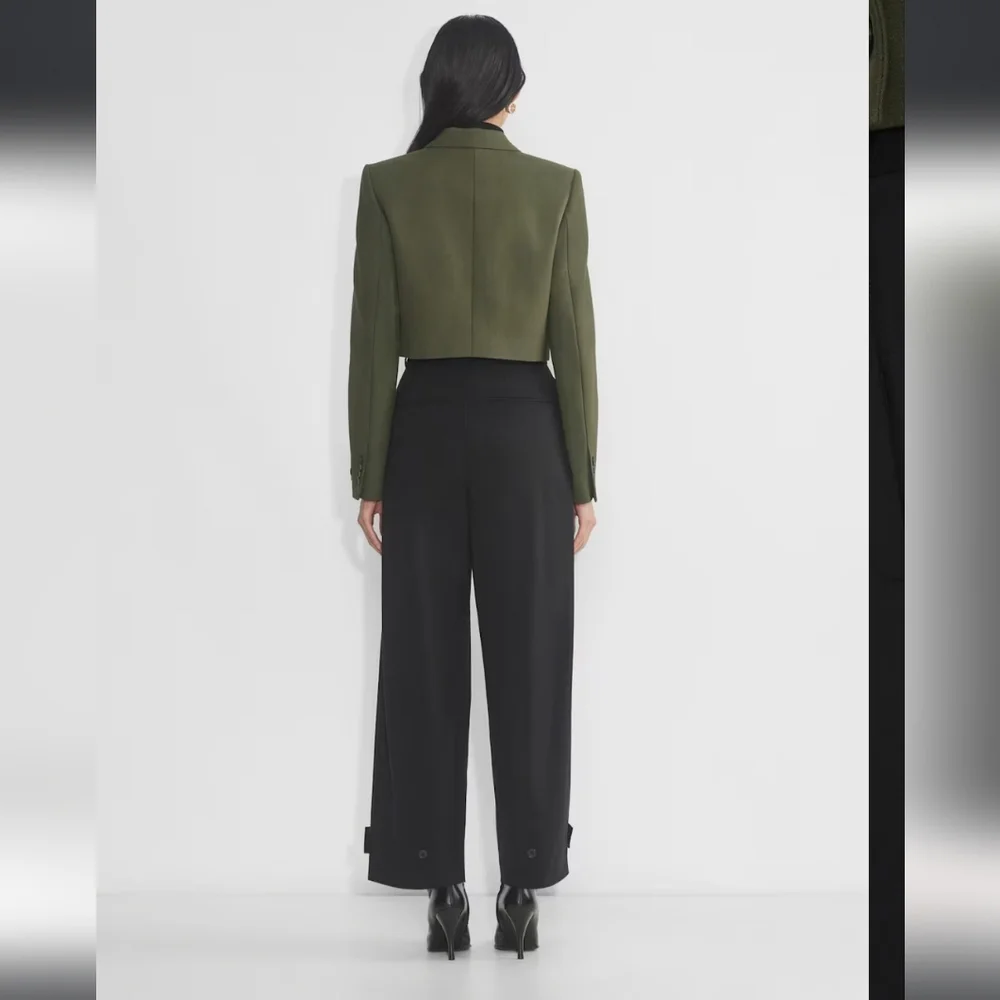 NWT Aritzia Babaton Arbus Blazer Size 8 - Picture 3 of 8